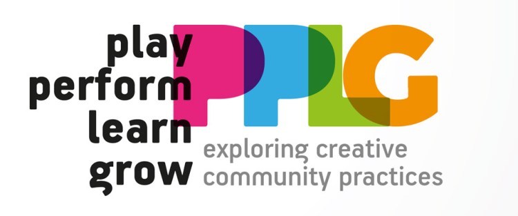 Συμμετοχή στο συνέδριο “Play, Perform, Learn, Grow: Exploring Creative Community Practices” (PPLG)